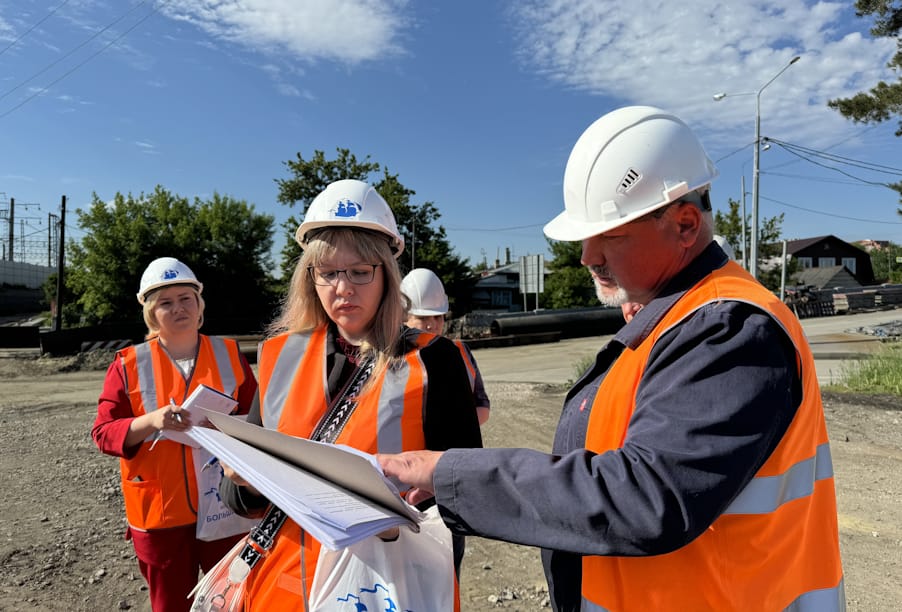 От планов до приемки: в регионах прошло свыше 1 тыс. мероприятий с участием общественности