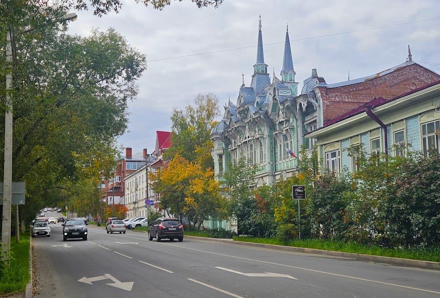 В Томской области по нацпроекту обновили свыше 160 км дорожной сети